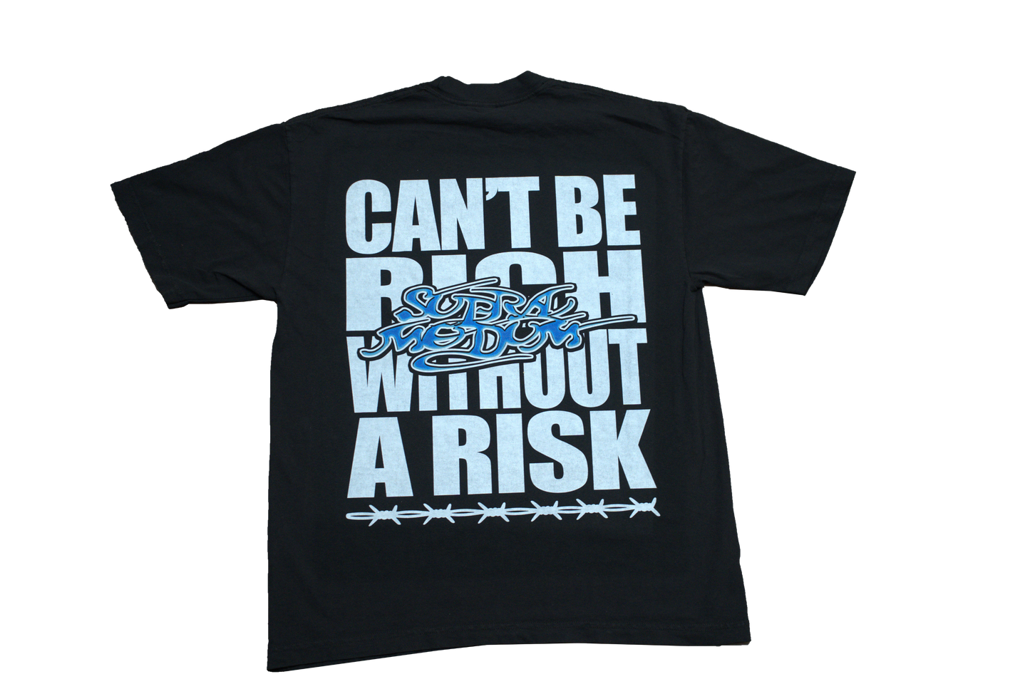 RISK TAKERS