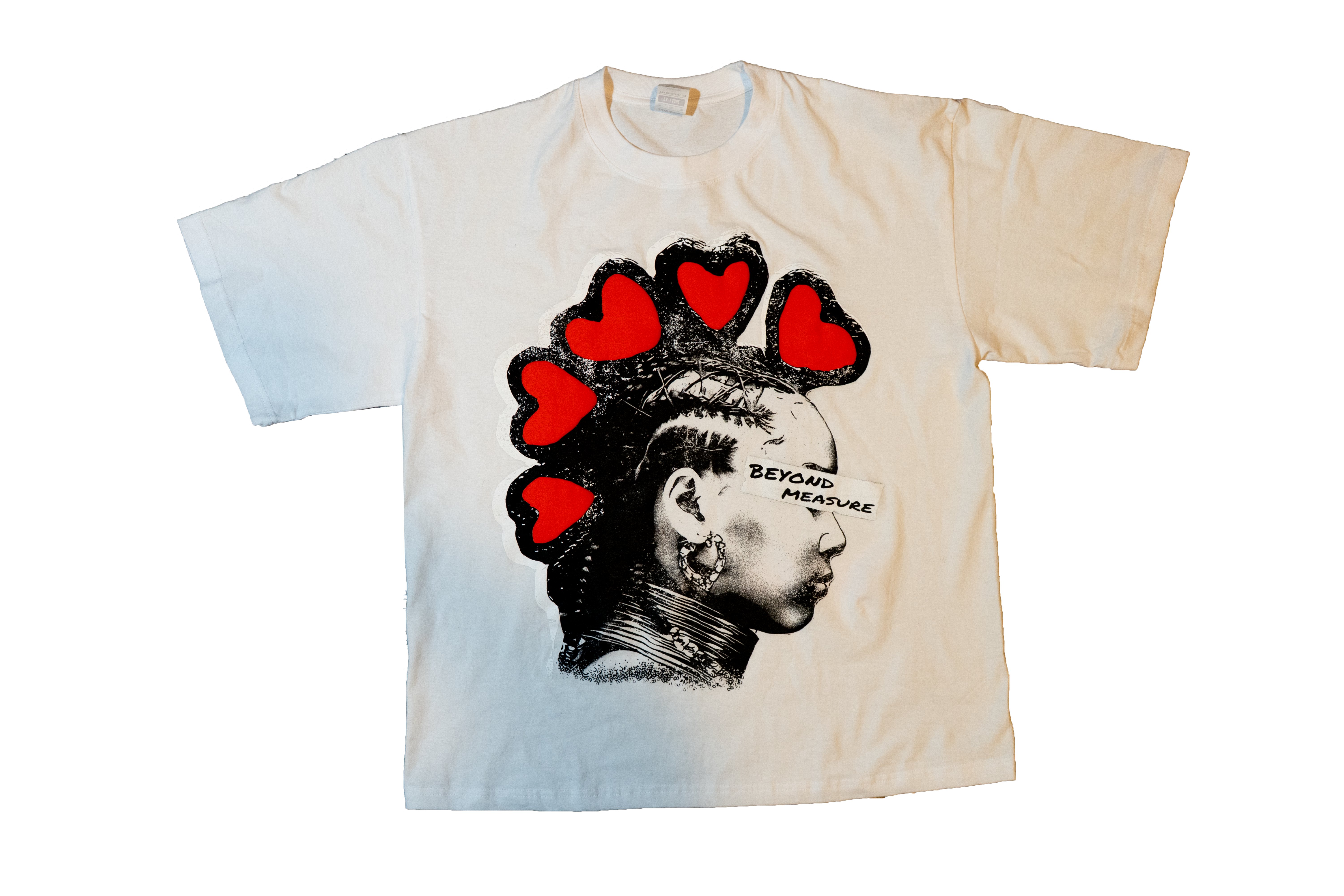 LOVE HER – SUPRA MODUM LOVE HER – SUPRA MODUM