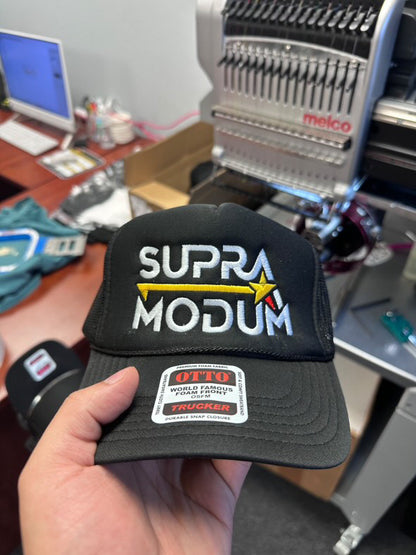 Trucker "Brand" Hat