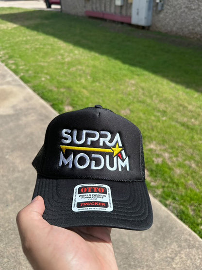 Trucker "Brand" Hat
