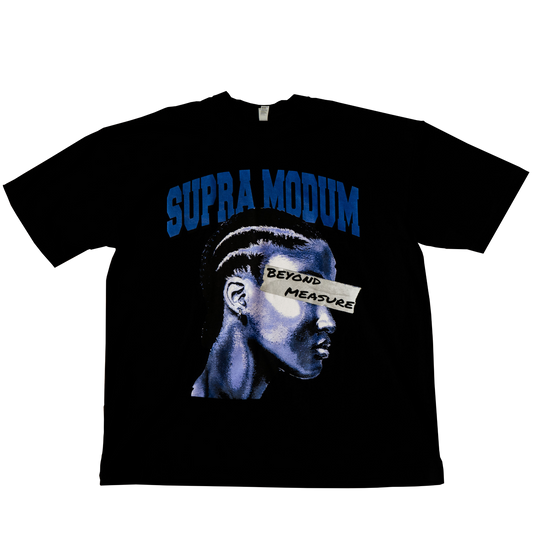 BEYOND MEASURE  SHIRT