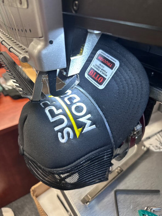 Trucker "Brand" Hat